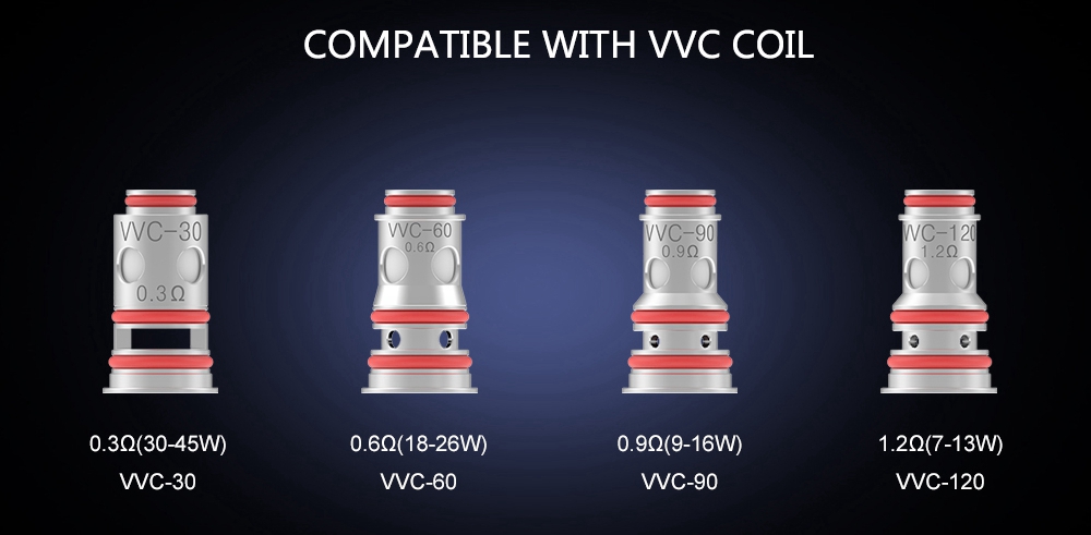 Vandyvape Rhino pod kit