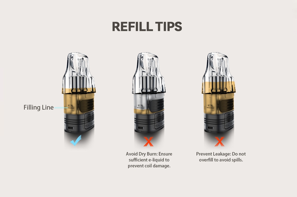 Vandy Vape Rilo SO Pod Mod Kit 4ml