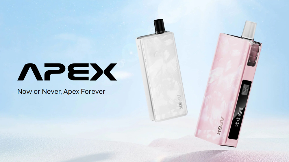 Vaporesso-APEX-Pod-System-Kit