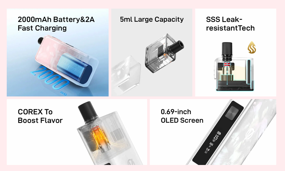Vaporesso-APEX-Pod-System-Kit