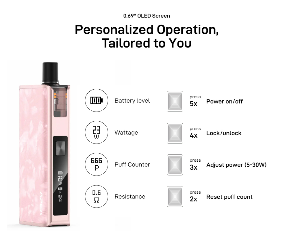 Vaporesso-APEX-Pod-System-Kit