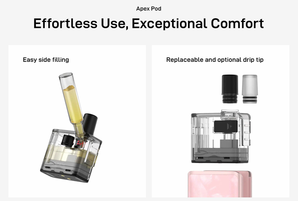 Vaporesso-APEX-Pod-System-Kit
