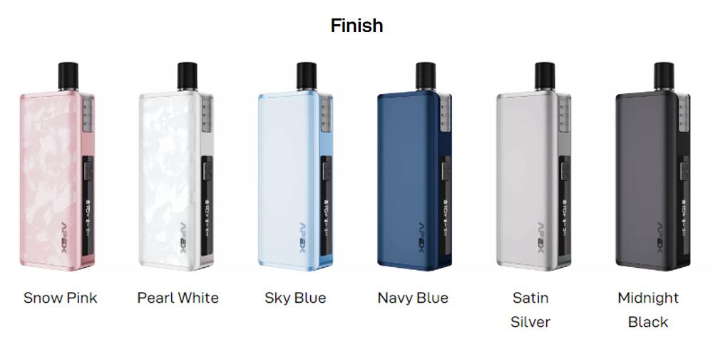 Vaporesso-APEX-Pod-System-Kit