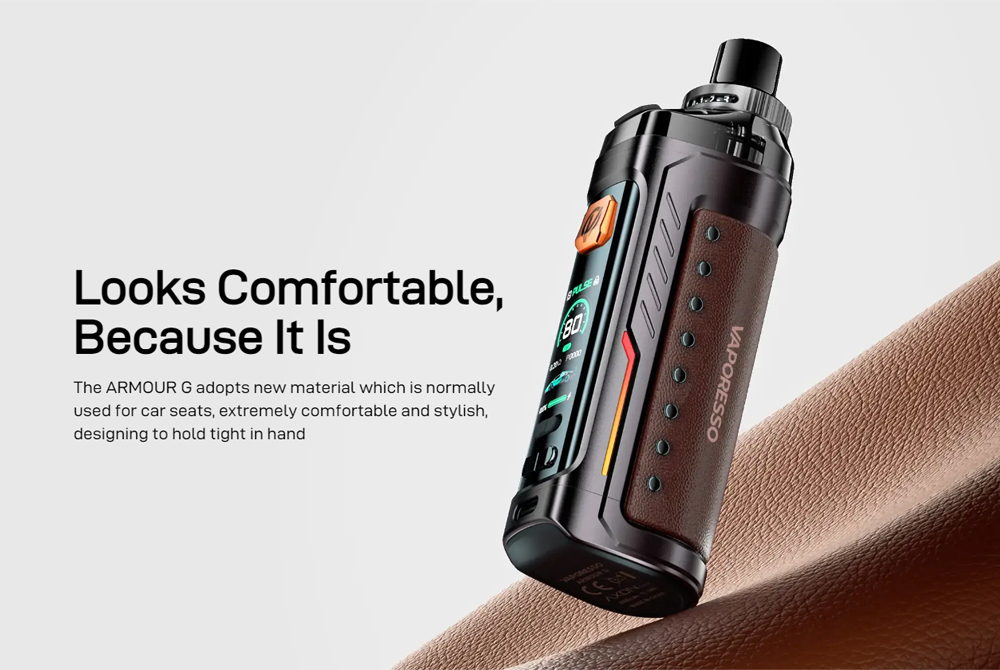 Vaporesso-Armour-G-Kit