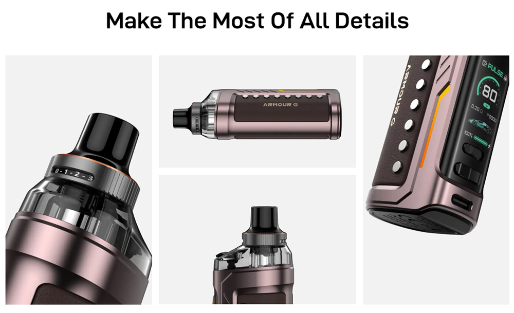 Vaporesso-Armour-G-Kit