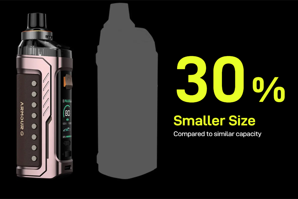 Vaporesso-Armour-G-Kit