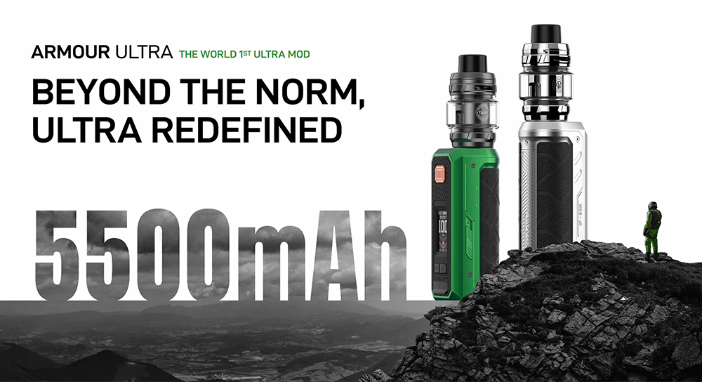Vaporesso-Armour-Ultra-Kit-5000mAh