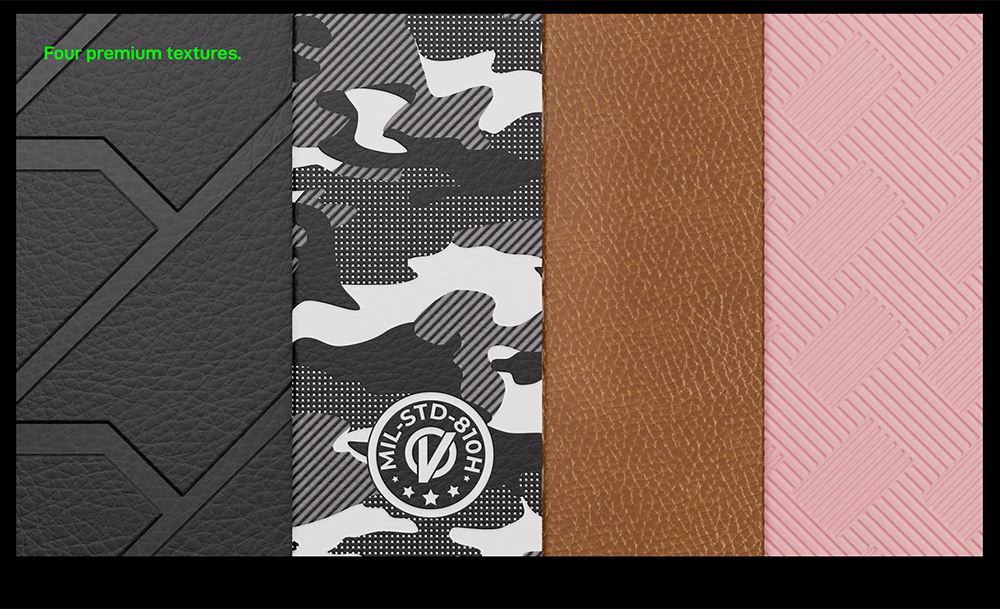Vaporesso-Armour-Ultra-Kit-5000mAh
