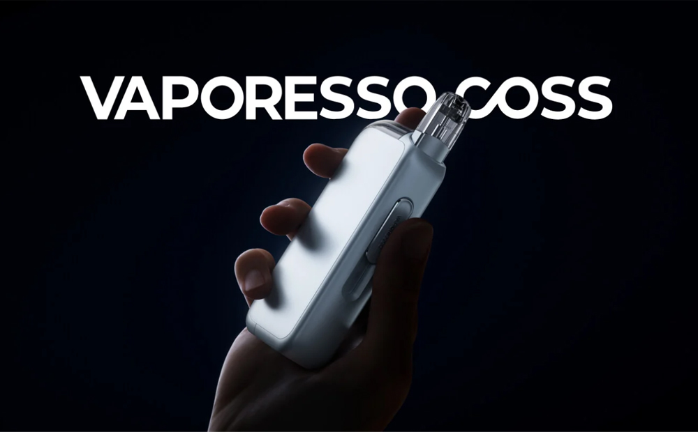 Vaporesso-COSS-Kit