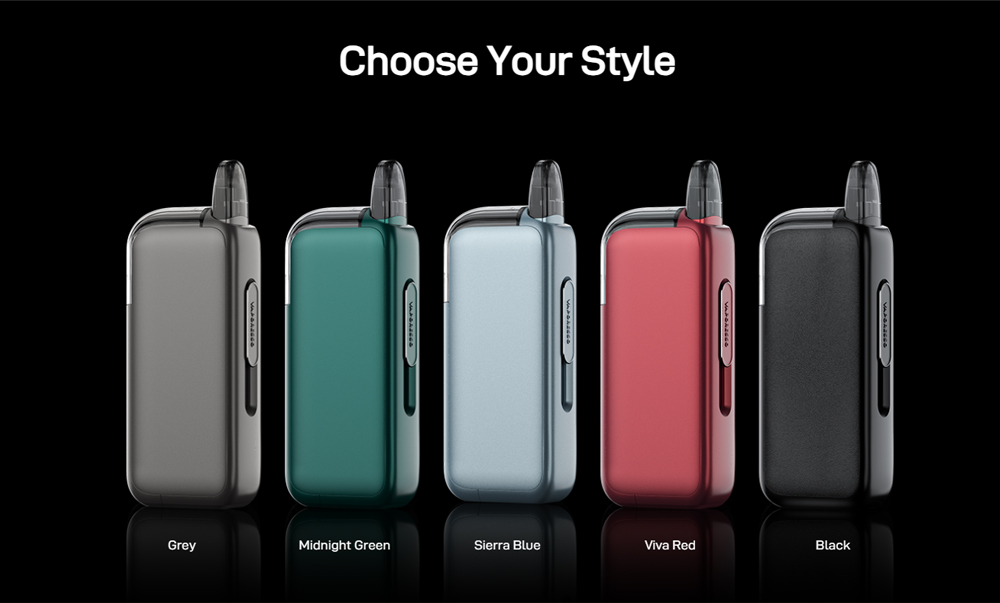 Vaporesso-COSS-Kit