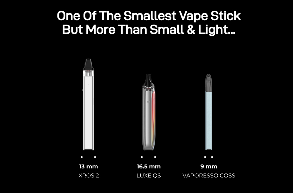 Vaporesso-COSS-Kit