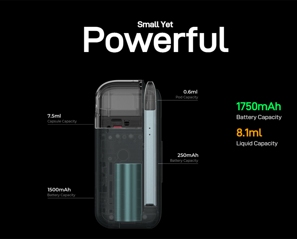 Vaporesso-COSS-Kit