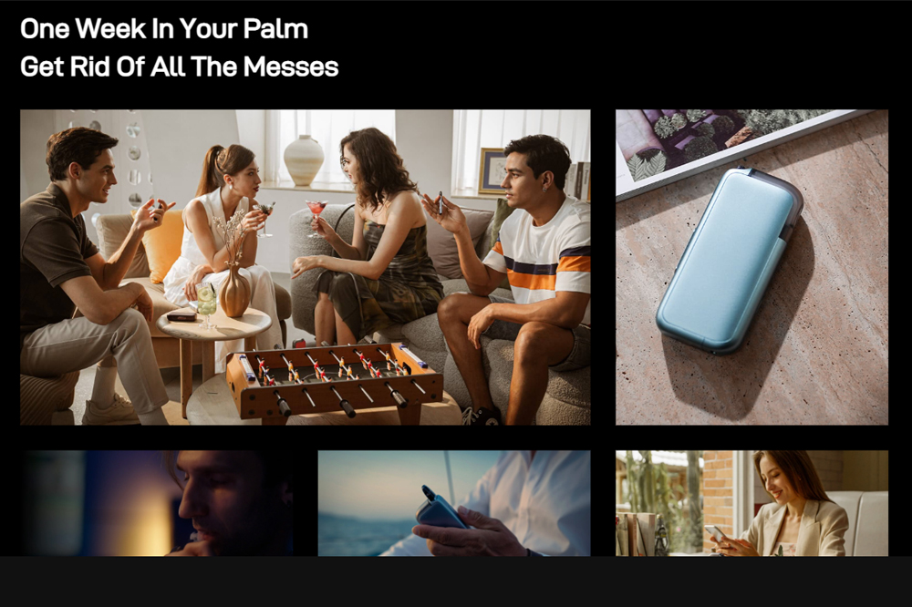 Vaporesso-COSS-Kit