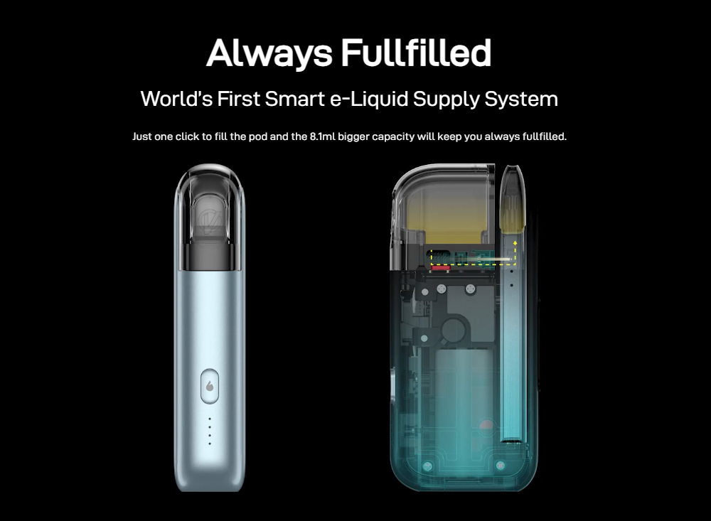 Vaporesso-COSS-Kit