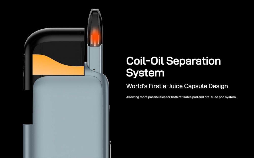 Vaporesso-COSS-Kit