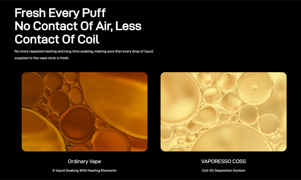 Vaporesso-COSS-Kit