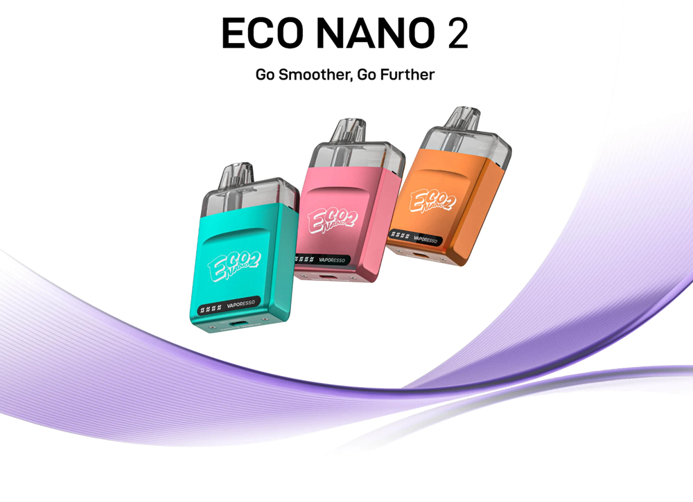 Vaporesso-ECO-Nano-2-Kit