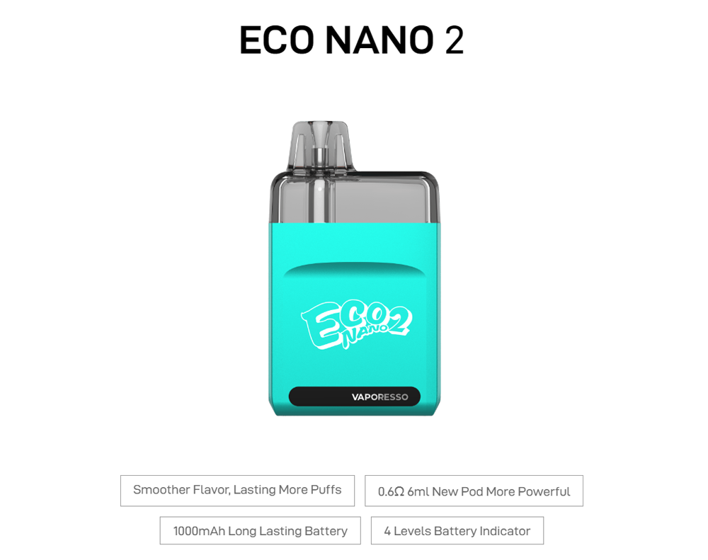 Vaporesso-ECO-Nano-2-Kit