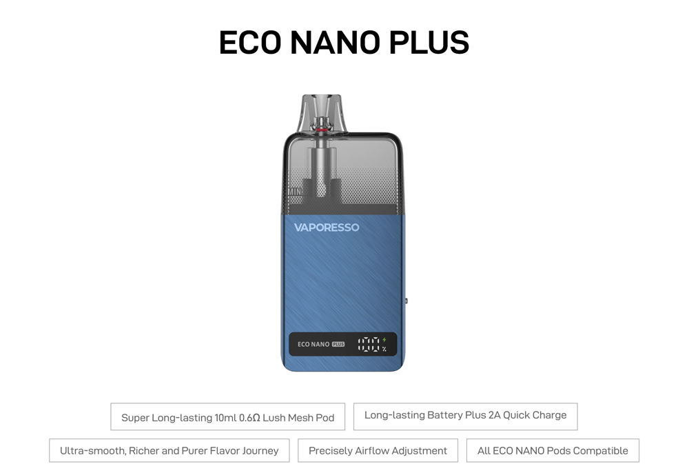 Vaporesso-ECO-Nano-Plus-Kit