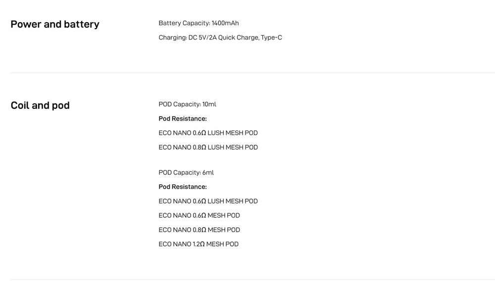Vaporesso-ECO-Nano-Plus-Kit
