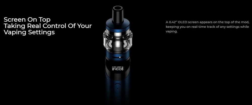 Vaporesso GEN Fit 40 Box kit