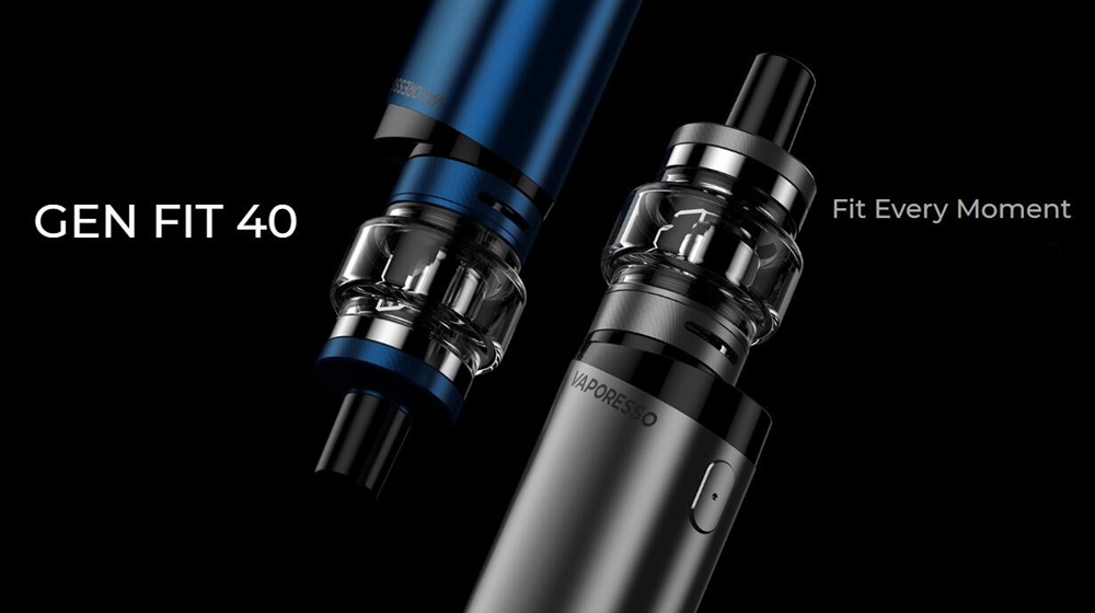 Vaporesso GEN Fit 40 Box kit