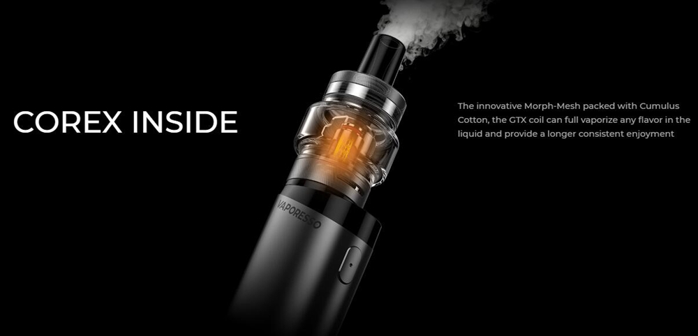 Vaporesso GEN Fit 40 Box kit