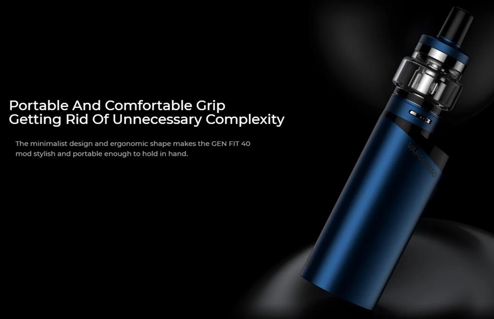 Vaporesso GEN Fit 40 Box kit
