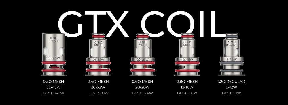 Vaporesso GEN Fit 40 Box kit