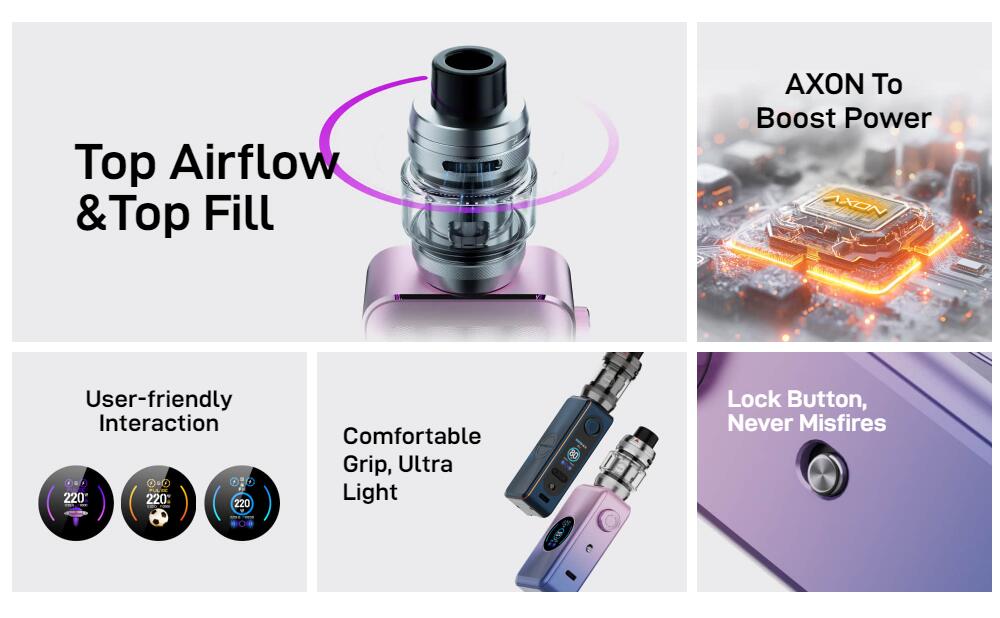 Vaporesso-GEN-SE-Kit