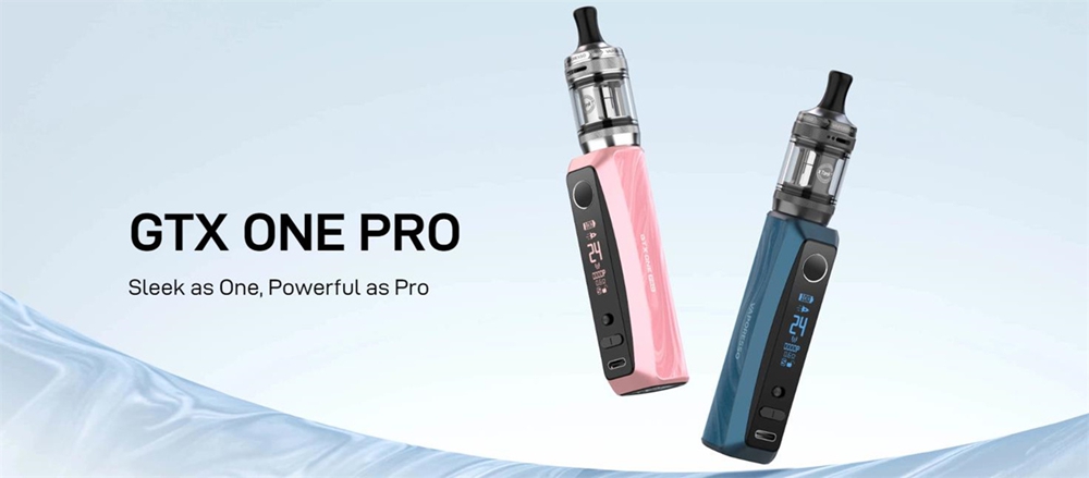 Vaporesso-GTX-One-Pro-Mod-Kit-with-XTank-T-Atomizer