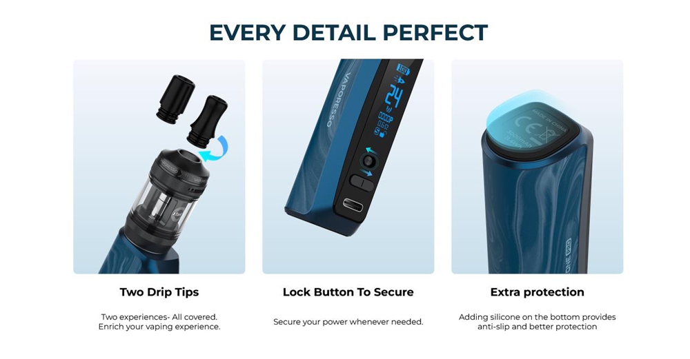 Vaporesso-GTX-One-Pro-Mod-Kit-with-XTank-T-Atomizer