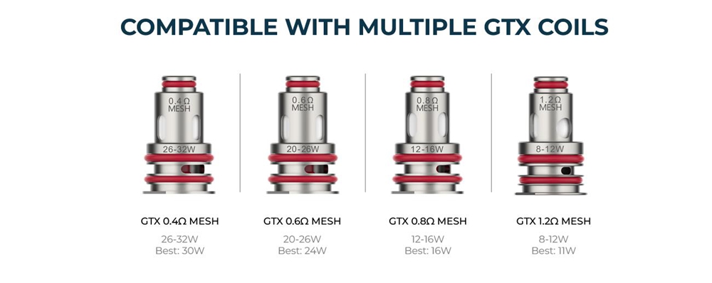 Vaporesso-GTX-One-Pro-Mod-Kit-with-XTank-T-Atomizer