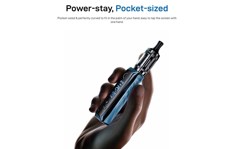 Vaporesso-GTX-One-Pro-Mod-Kit-with-XTank-T-Atomizer