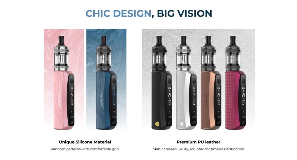 Vaporesso-GTX-One-Pro-Mod-Kit-with-XTank-T-Atomizer