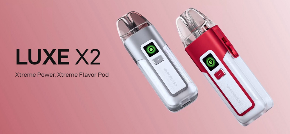 Vaporesso-Luxe-X2-Kit
