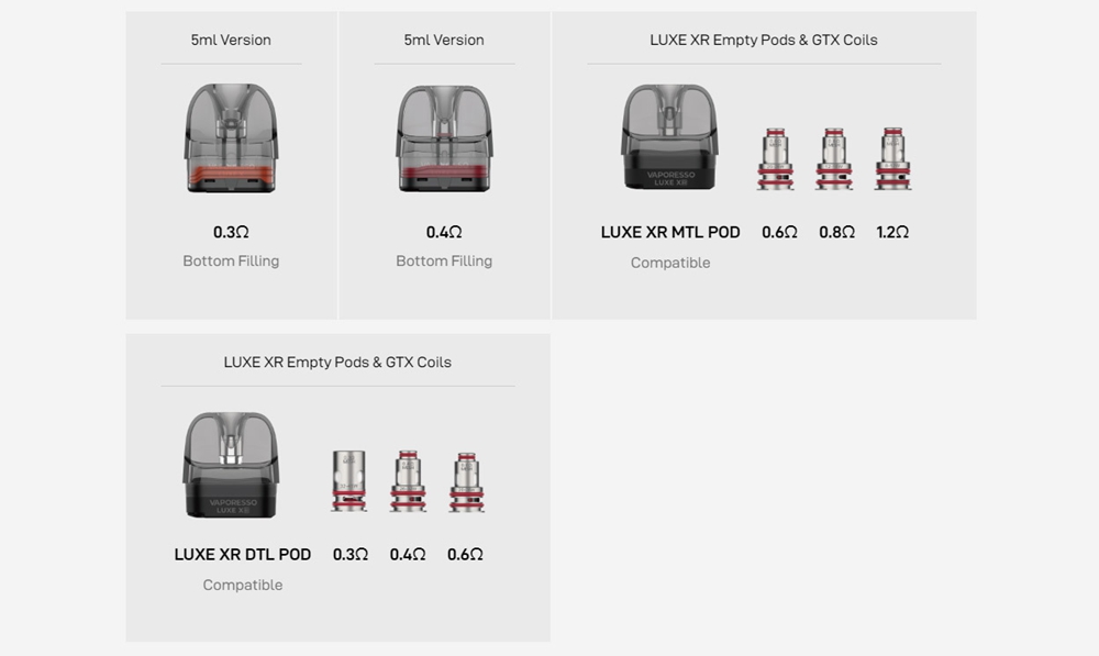 Vaporesso-Luxe-X2-Kit