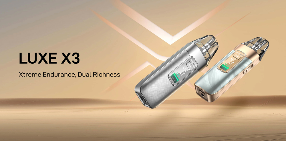 Vaporesso-Luxe-X3-Kit