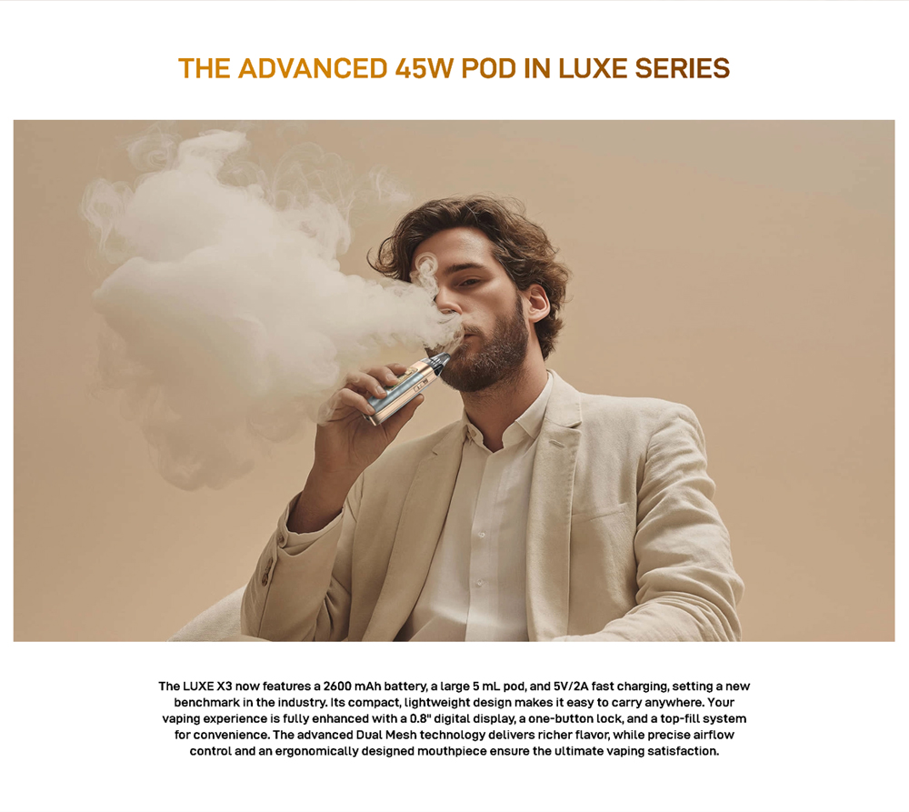 Vaporesso-Luxe-X3-Kit