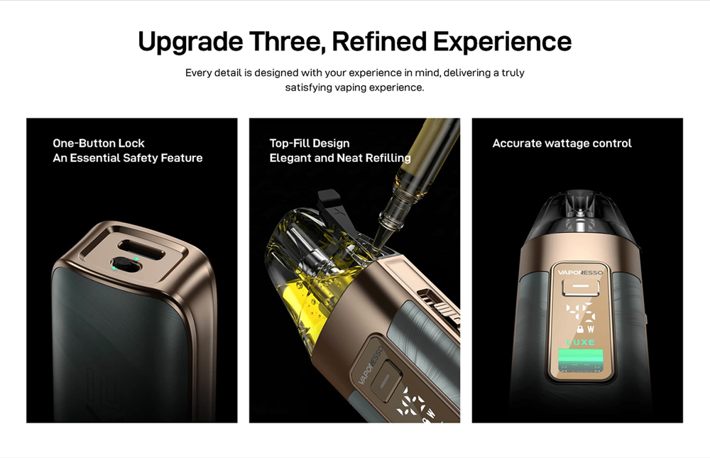 Vaporesso-Luxe-X3-Kit
