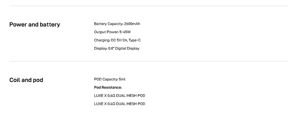 Vaporesso-Luxe-X3-Kit