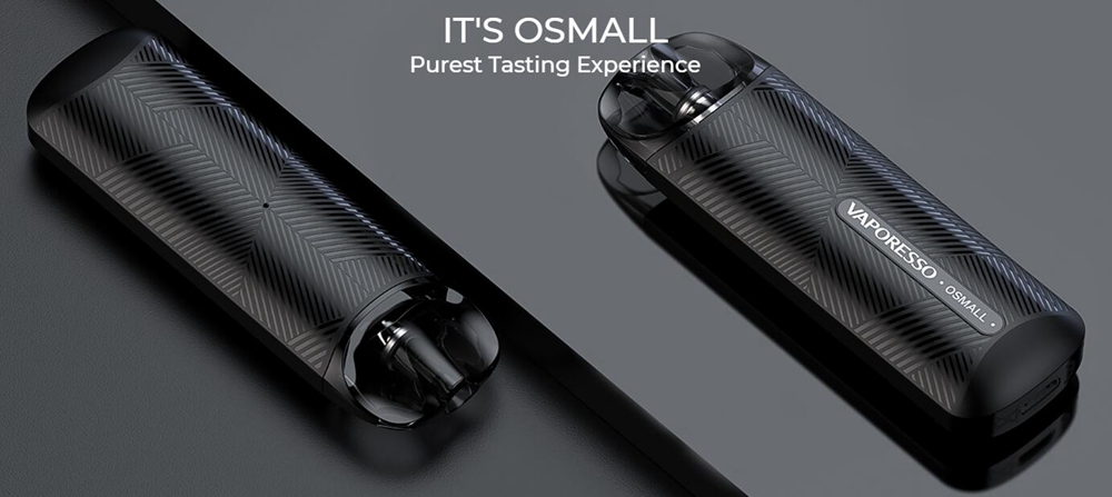 Vaporesso Osmall pod kit