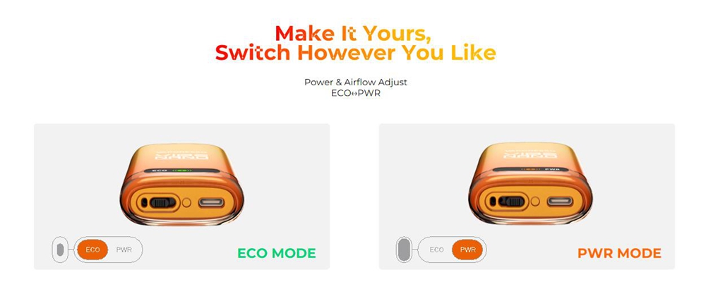 Vaporesso-Vibe-Nano-Pod-System