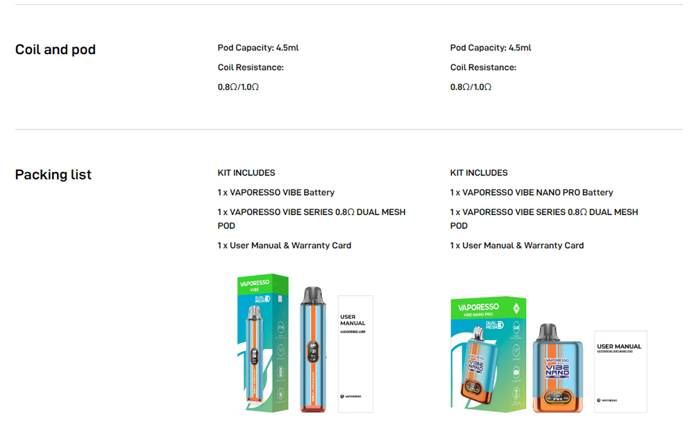 Vaporesso-Vibe-Nano-Pro-Pod-System-1500mAh