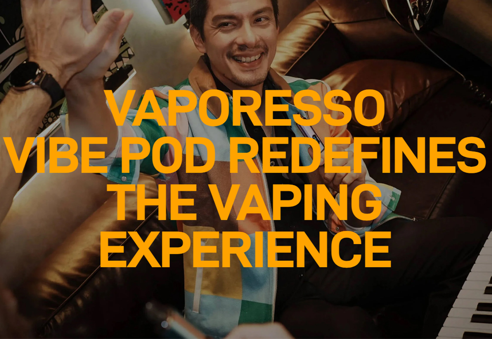Vaporesso-Vibe-Pod-System-1100mAh
