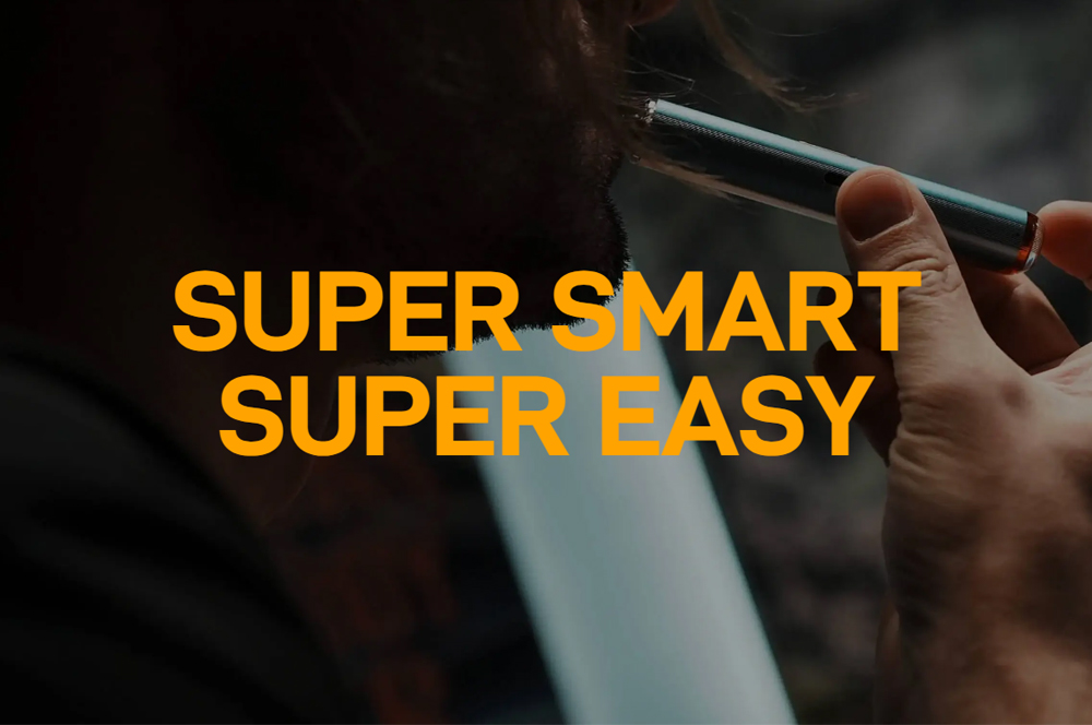 Vaporesso-Vibe-Pod-System-1100mAh