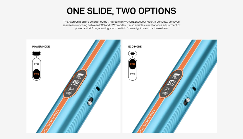 Vaporesso-Vibe-Pod-System-1100mAh
