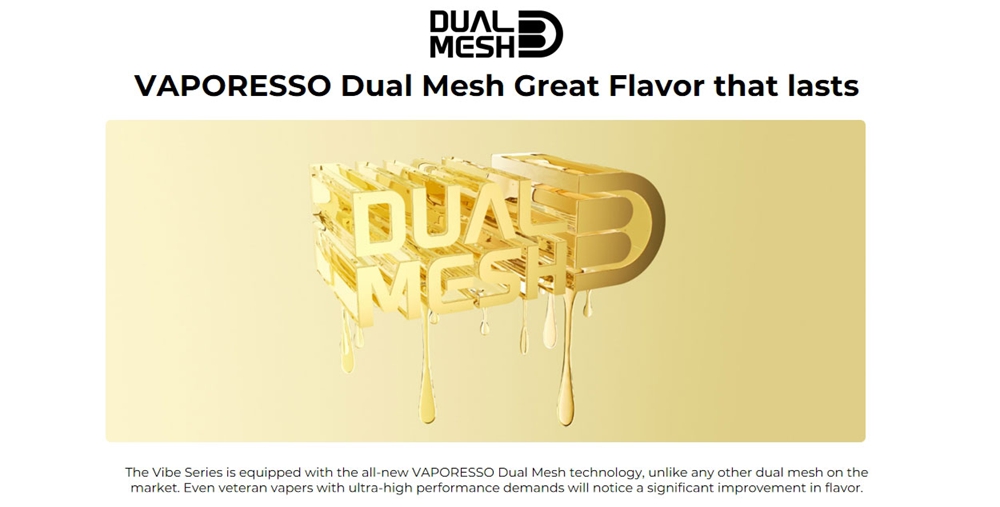 Vaporesso-Vibe-SE-Pod-System
