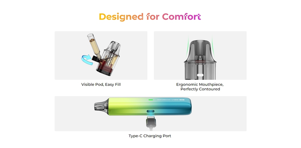 Vaporesso-Vibe-SE-Pod-System
