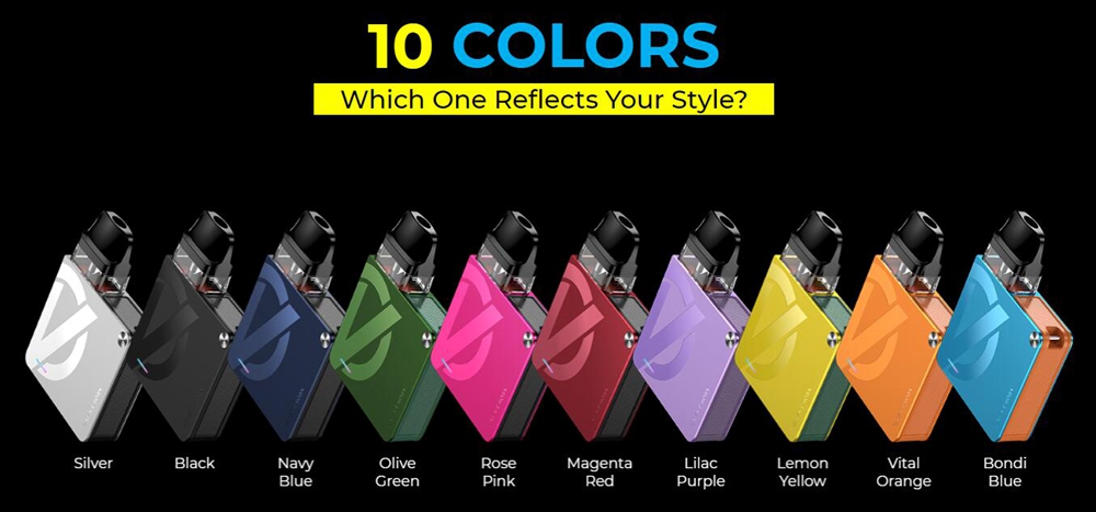 Vaporesso-Xros-3-Nano-pod-kit